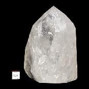 Cristal de Roche Pointe Polie 15864