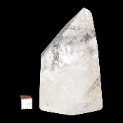 Cristal de Roche Pointe Polie 15868