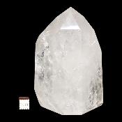 Cristal de Roche Pointe Polie 15869