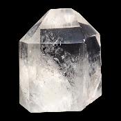 Cristal de Roche Pointe Polie 15916