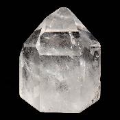 Cristal de Roche Pointe Polie 15931