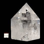 Cristal de Roche Pointe Polie 15931
