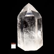 Cristal de Roche Pointe Polie 15940