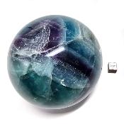 Fluorine Boule 18512