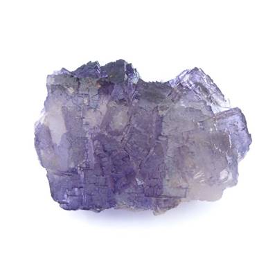 Fluorine Violette Pierre Brute 18967
