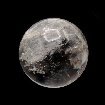 Cristal de Roche Boule 19156