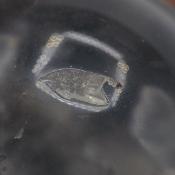 Cristal de Roche Boule 19156