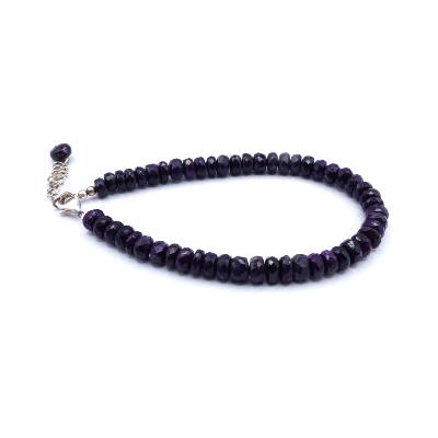 Sugilite Bracelet 19419