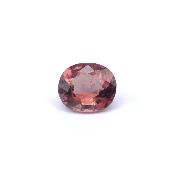 Spinelle Rouge Pierre Taillée 19472