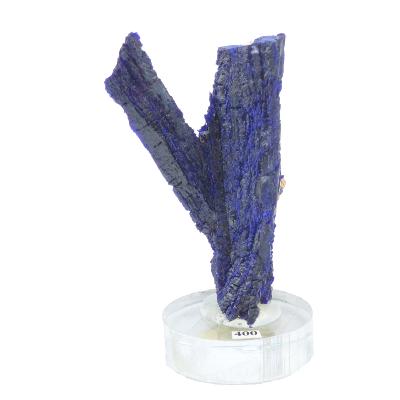 Azurite Pierre Brute 16499