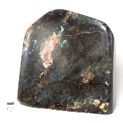 Labradorite Forme Libre 2034