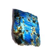 Plaque en Labradorite 20398