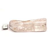 Kunzite morceau poli 2059
