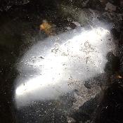 Labradorite Galet 2065