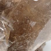 Cristal Fumé Pierre Brute 2111