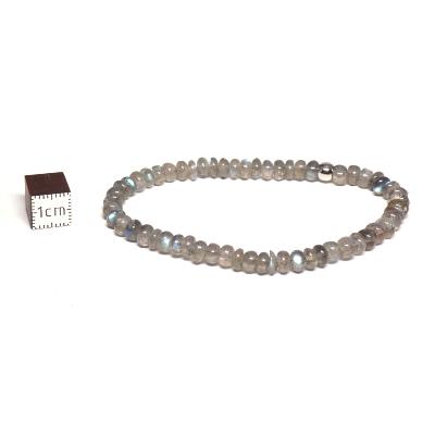Labradorite Bracelet 2121