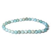 Larimar Bracelet 2247