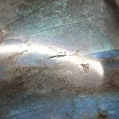 Labradorite Coeur 2265