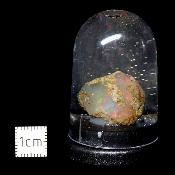 Opale d'Ethiopie Pierre Brute 2315