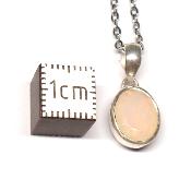 Opale d'Ethiopie Pendentif 2482
