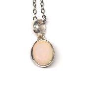 Opale d'Ethiopie Pendentif 2488