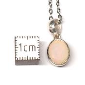 Opale d'Ethiopie Pendentif 2488