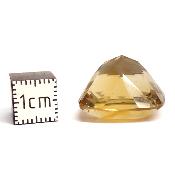 Citrine Naturelle Pierre Taillée 2517