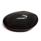 Obsidienne Œil Céleste Galet 2540