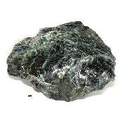 Mica vert brute 2641
