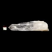 Cristal Miracle Mine pierre brute 2056