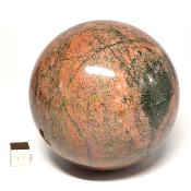 Unakite Boule 2810