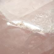 Quartz Rose Boule 2826