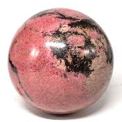 Rhodonite Boule 2833