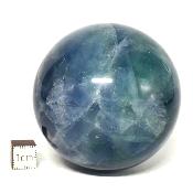 Fluorine boule 2839