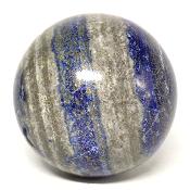 Lapis Lazuli boule 2848
