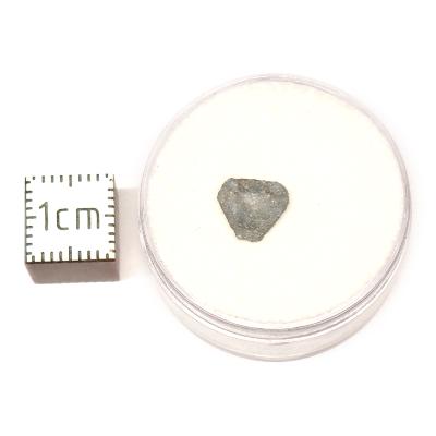 Bénitoite pierre brute 2997