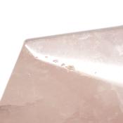 Quartz Rose Sceau de Salomon 3002
