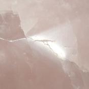 Quartz Rose Sceau de Salomon 3004