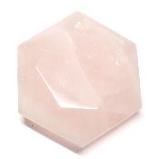 Quartz Rose Sceau de Salomon 3006