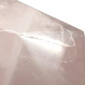 Quartz Rose Sceau de Salomon 3006