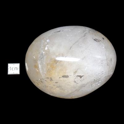 Cristal de Roche Galet 3040