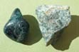 Apatite Bleue