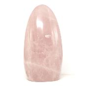 Quartz Rose Forme Libre 0053