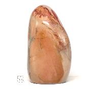Jaspe Polychrome Forme Libre 0073