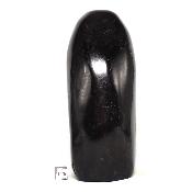 Tourmaline Noire Forme Libre 0082