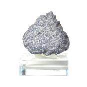 Bénitoite pierre brute 0009