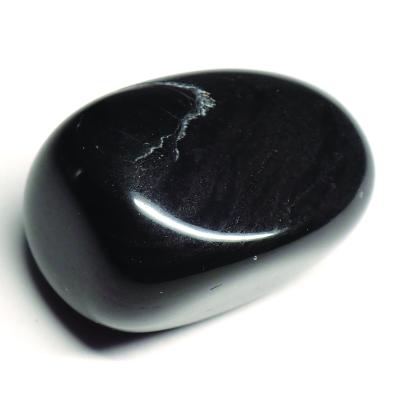 Agate Noire (Onyx)