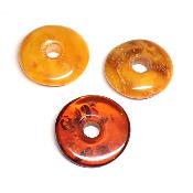 Ambre de la Baltique Donut