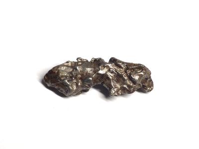 Météorite Campo Del Cielo 