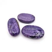 Charoite Galet